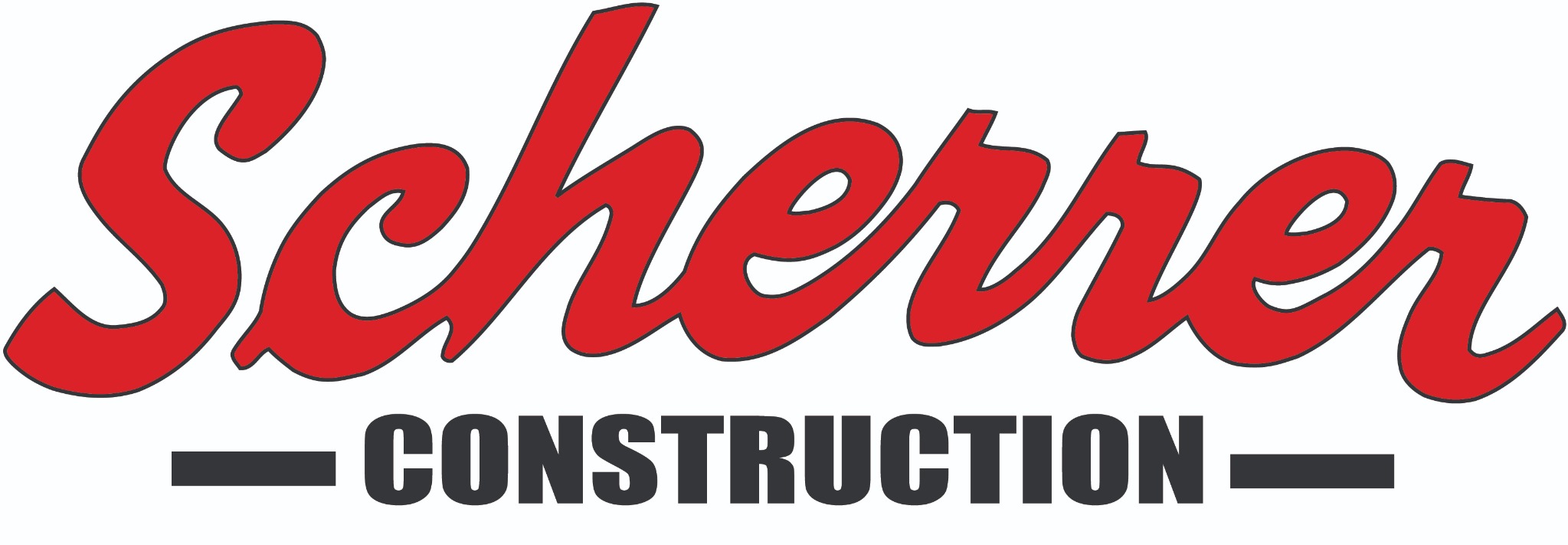 Scherrer Construction
